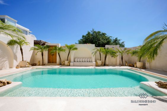 Image 4 from VILLA MEWAH BARU DENGAN 3 KAMAR UNTUK DIJUAL DENGAN STATUS LEASEHOLD DI BALI ULUWATU