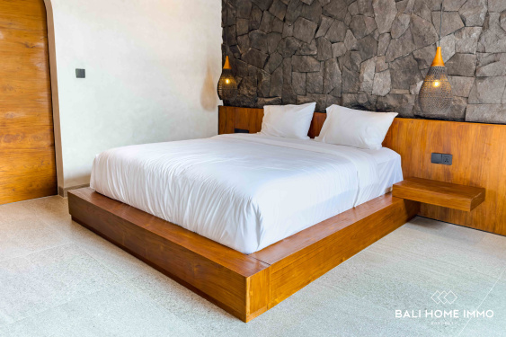 Image 13 from Brand New 3 Bedroom Mediterranean Villa for Sale in Ungasan