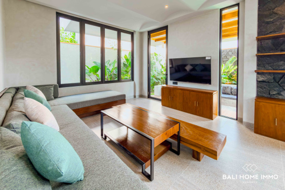 Image 4 from Brand New 3 Bedroom Mediterranean Villa for Sale in Ungasan