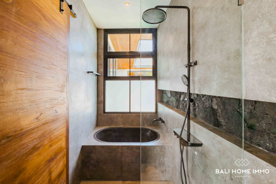 Image 18 from Brand New 3 Bedroom Mediterranean Villa for Sale in Ungasan