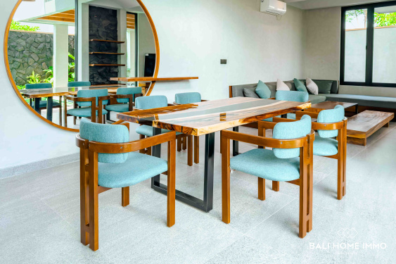 Image 7 from Brand New 3 Bedroom Mediterranean Villa for Sale in Ungasan