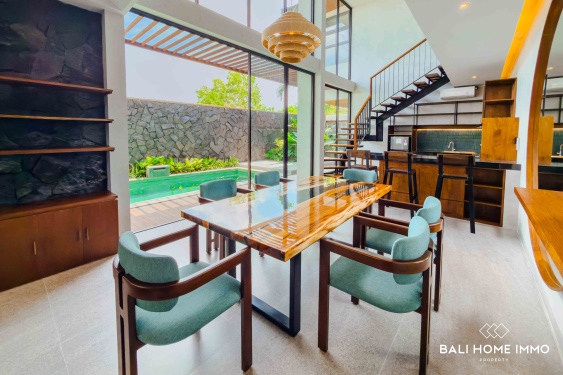 Image 8 from Brand New 3 Bedroom Mediterranean Villa for Sale in Ungasan