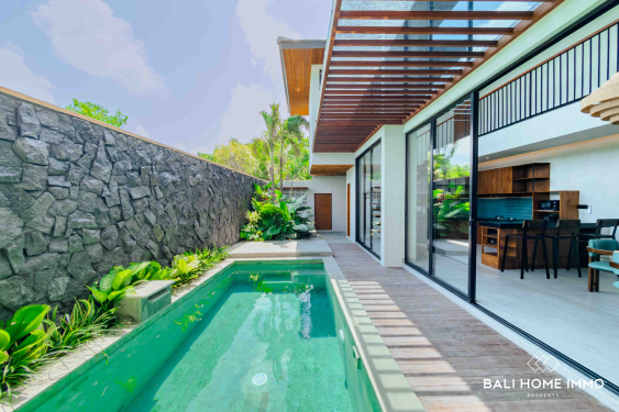 Image 20 from Brand New 3 Bedroom Mediterranean Villa for Sale in Ungasan