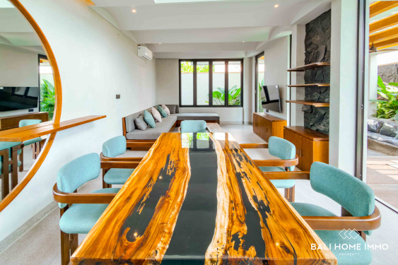 Image 9 from Brand New 3 Bedroom Mediterranean Villa for Sale in Ungasan