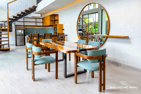 Image 5 from Brand New 3 Bedroom Mediterranean Villa for Sale in Ungasan