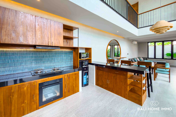 Image 11 from Brand New 3 Bedroom Mediterranean Villa for Sale in Ungasan