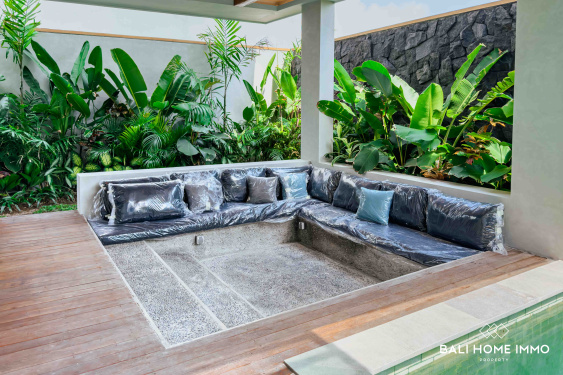 Image 19 from Brand New 3 Bedroom Mediterranean Villa for Sale in Ungasan