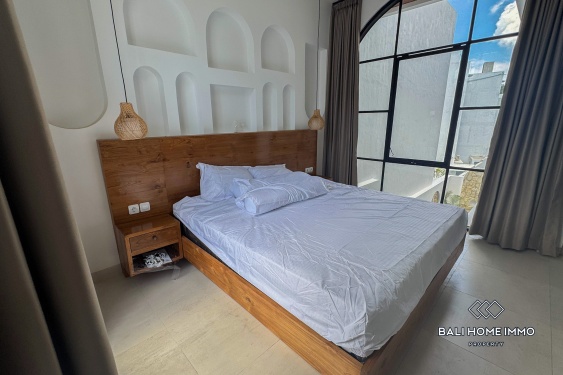 Image 6 from Brand New 3 Bedroom Mediterranean Villa for Sale in Ungasan