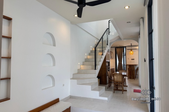 Image 5 from Brand New 3 Bedroom Mediterranean Villa for Sale in Ungasan