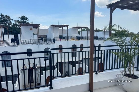 Image 11 from Brand New 3 Bedroom Mediterranean Villa for Sale in Ungasan