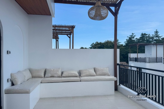 Image 10 from Brand New 3 Bedroom Mediterranean Villa for Sale in Ungasan
