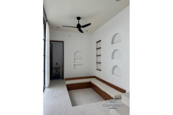 Image 3 from Villa méditerranéenne neuve de 3 chambres à vendre à Ungasan