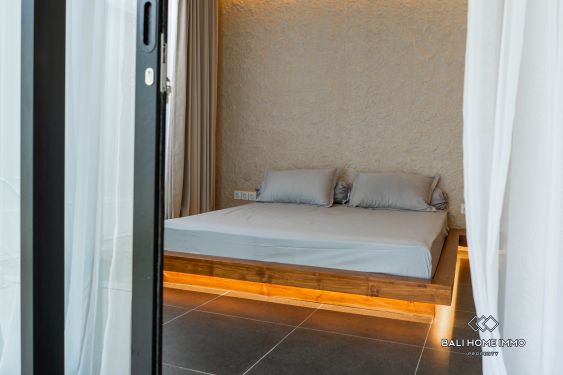 Image 12 from Vila Arsitektur Modern 3 Kamar Tidur INDAH dengan Pemandangan Laut Dijual di Ungasan