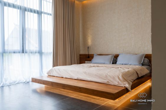Image 13 from Vila Arsitektur Modern 3 Kamar Tidur INDAH dengan Pemandangan Laut Dijual di Ungasan