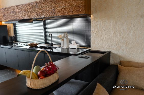 Image 10 from Vila Arsitektur Modern 3 Kamar Tidur INDAH dengan Pemandangan Laut Dijual di Ungasan