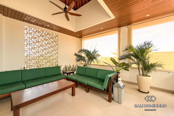 Image 3 from Villa familiale moderne neuve de 3 chambres à louer à Umalas