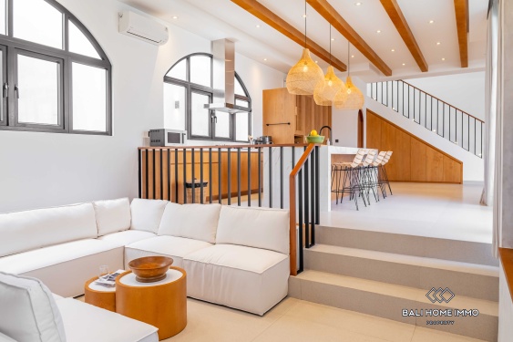 Image 3 from Brand New 3 Bedroom Modern Family Villa for Rent in Umalas