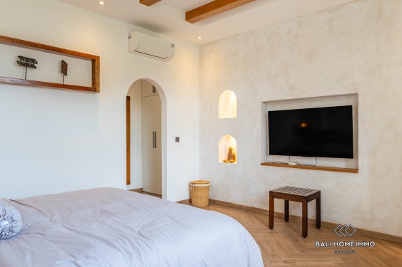 Image 12 from Villa Keluarga Modern Baru dengan 3 Kamar untuk Disewa di Umalas