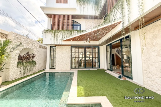 Image 1 from Villa familiale moderne neuve de 3 chambres à louer à Umalas