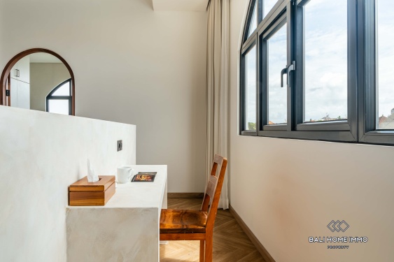 Image 16 from Villa Keluarga Modern Baru dengan 3 Kamar untuk Disewa di Umalas