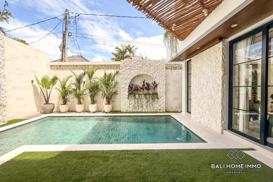 Image 2 from Villa familiale moderne neuve de 3 chambres à louer à Umalas