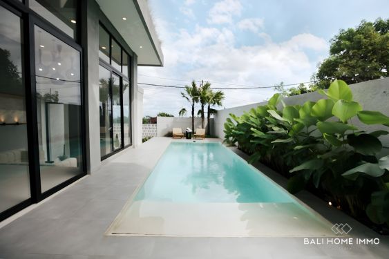 Image 1 from BRAND NEW 3 BEDROOM MODERN LUXURY VILLA FOR SALE IN UNGASAN NEAR MELASTI BEACH