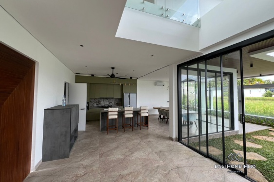 Image 3 from Villa moderne neuve de 3 chambres à vendre et à louer à Ubud