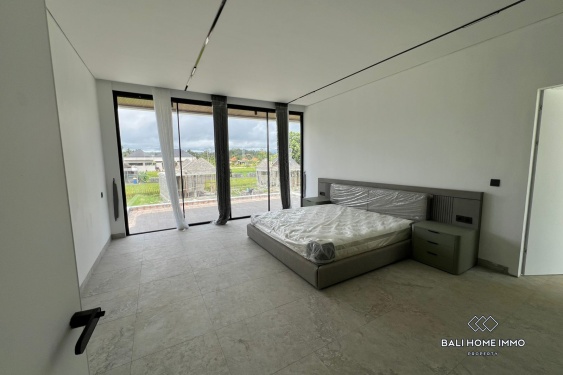 Image 12 from Villa moderne neuve de 3 chambres à vendre et à louer à Ubud