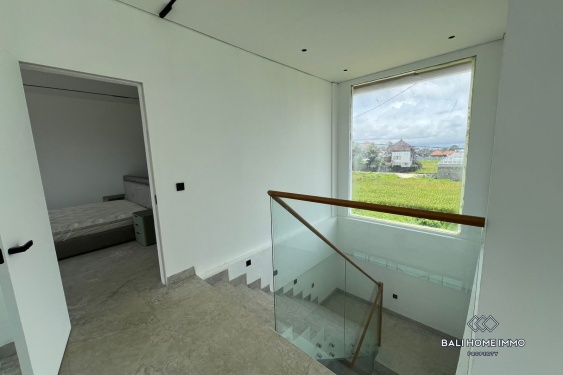 Image 6 from Villa moderne neuve de 3 chambres à vendre et à louer à Ubud