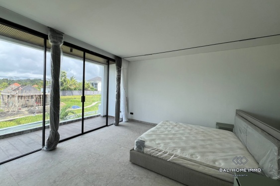 Image 10 from Villa moderne neuve de 3 chambres à vendre et à louer à Ubud