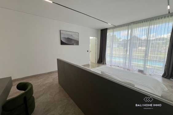 Image 12 from Villa modern baru dengan 3 kamar untuk dijual dan disewa di Ubud.