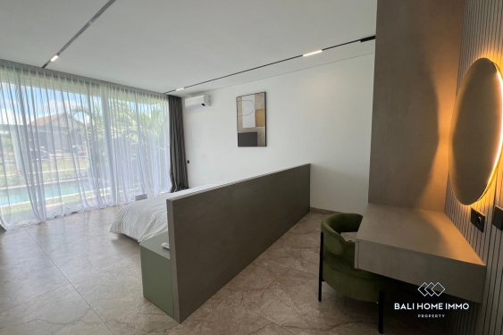 Image 13 from Villa modern baru dengan 3 kamar untuk dijual dan disewa di Ubud.