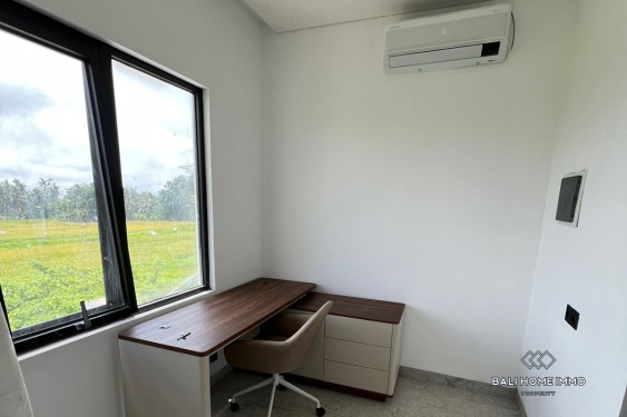 Image 17 from Villa moderne neuve de 3 chambres à vendre et à louer à Ubud