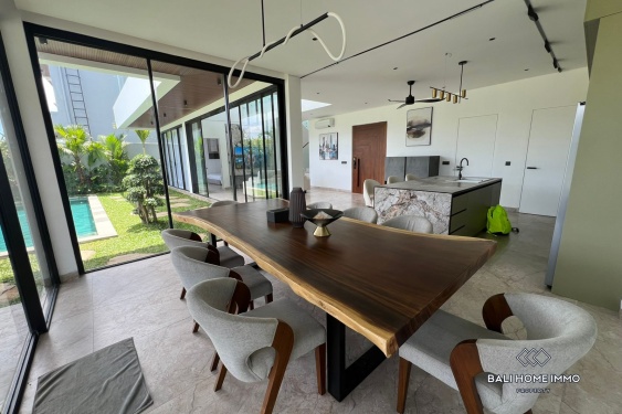 Image 5 from Villa modern baru dengan 3 kamar untuk dijual dan disewa di Ubud.