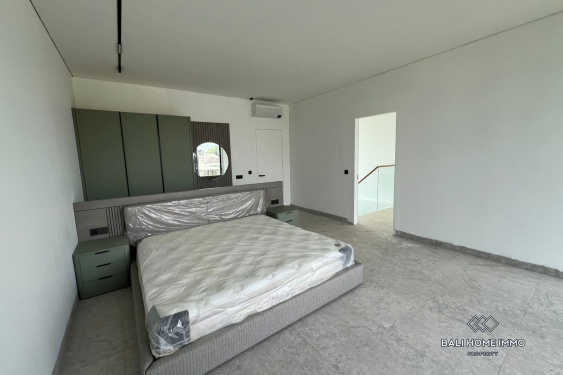 Image 9 from Villa moderne neuve de 3 chambres à vendre et à louer à Ubud
