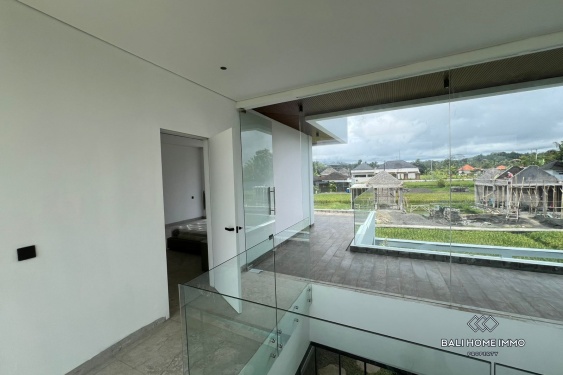 Image 7 from Villa moderne neuve de 3 chambres à vendre et à louer à Ubud