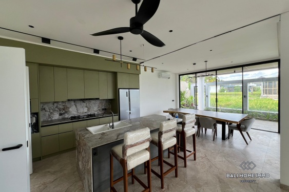 Image 5 from Villa moderne neuve de 3 chambres à vendre et à louer à Ubud