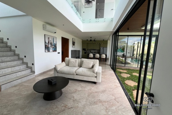 Image 3 from Villa modern baru dengan 3 kamar untuk dijual dan disewa di Ubud.