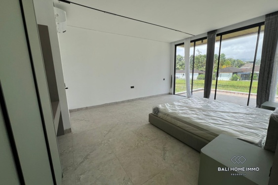 Image 16 from Villa moderne neuve de 3 chambres à vendre et à louer à Ubud