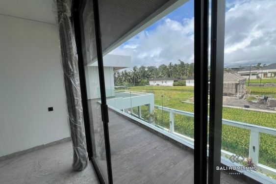 Image 8 from Villa moderne neuve de 3 chambres à vendre et à louer à Ubud