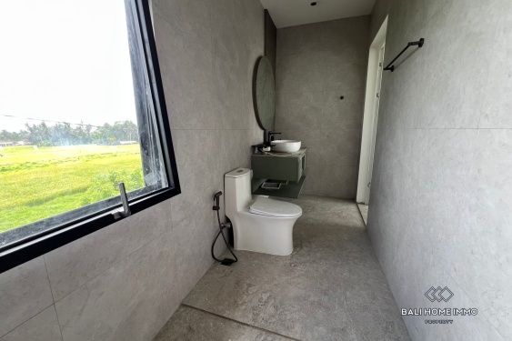 Image 19 from Villa moderne neuve de 3 chambres à vendre et à louer à Ubud