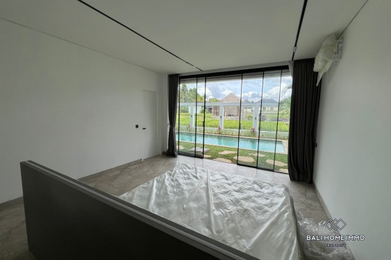 Image 15 from Villa moderne neuve de 3 chambres à vendre et à louer à Ubud