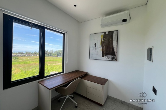 Image 9 from Villa modern baru dengan 3 kamar untuk dijual dan disewa di Ubud.