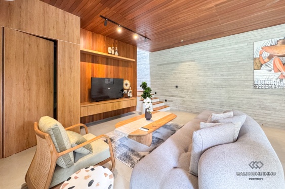 Image 3 from Brand New 3-Bedroom Modern Villa for Sale in Kuta