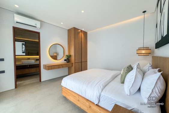 Image 10 from Vila Modern 3 Kamar Baru Dijual dan Disewakan di Kuta