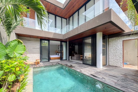 Image 1 from Brand New 3-Bedroom Modern Villa for Sale in Kuta