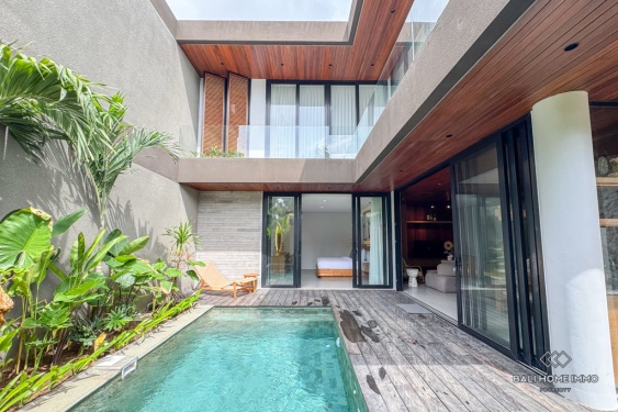 Image 2 from Brand New 3-Bedroom Modern Villa for Sale in Kuta