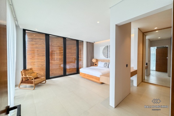 Image 12 from Vila Modern 3 Kamar Baru Dijual di Kuta