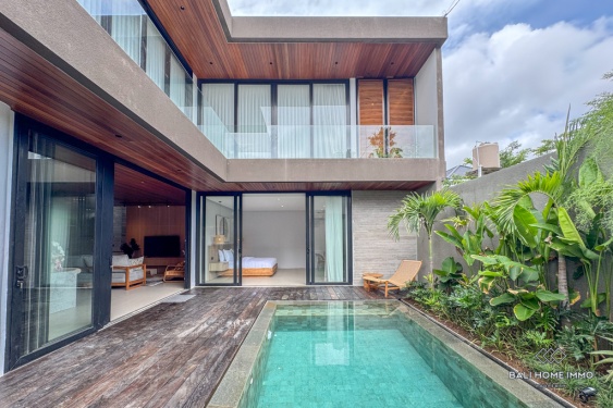Image 1 from Brand New 3-Bedroom Modern Villa for Sale in Kuta