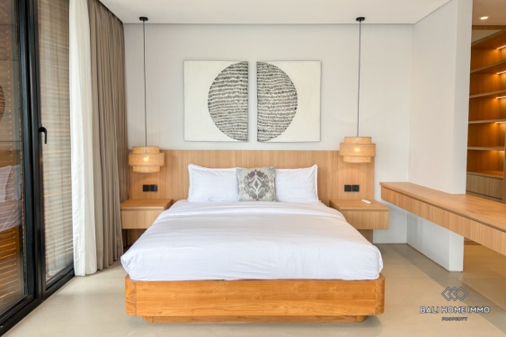 Image 16 from Vila Modern 3 Kamar Baru Dijual di Kuta